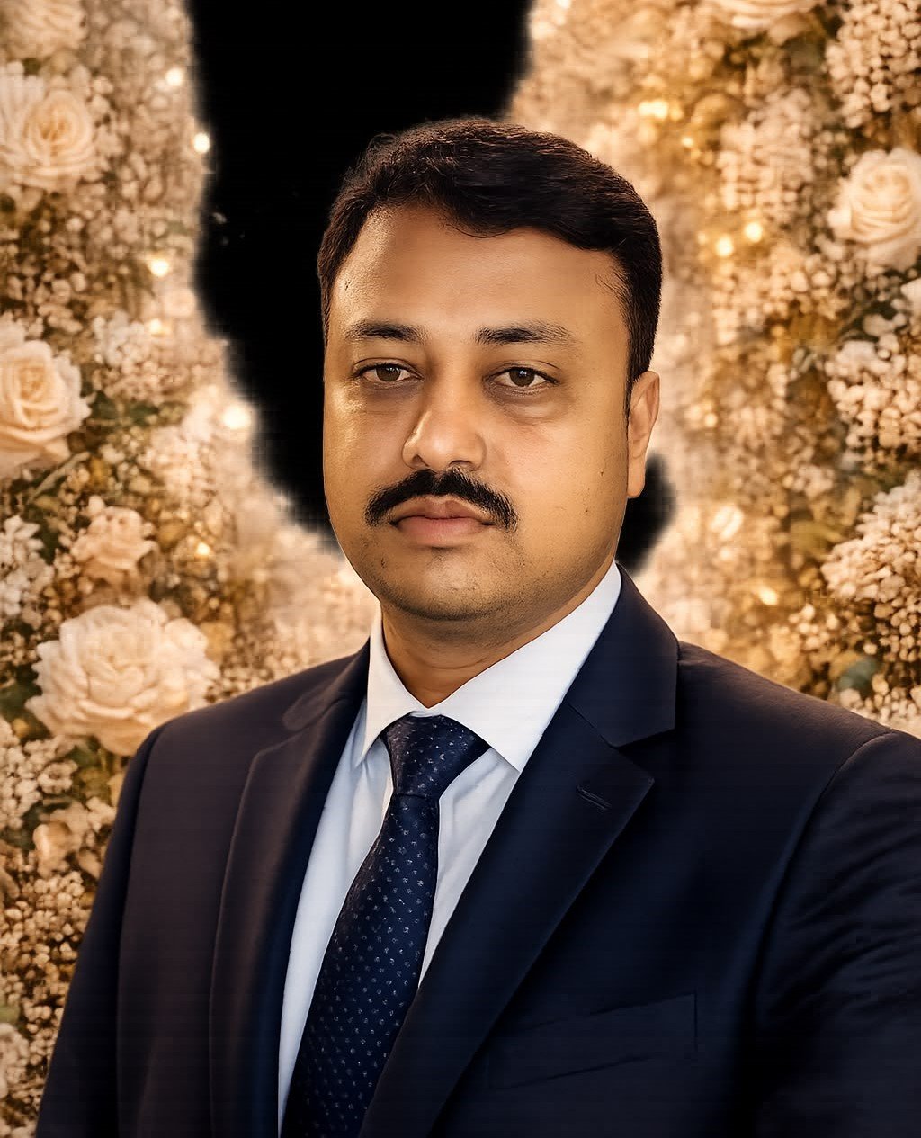 Owner of Ankita Flowers