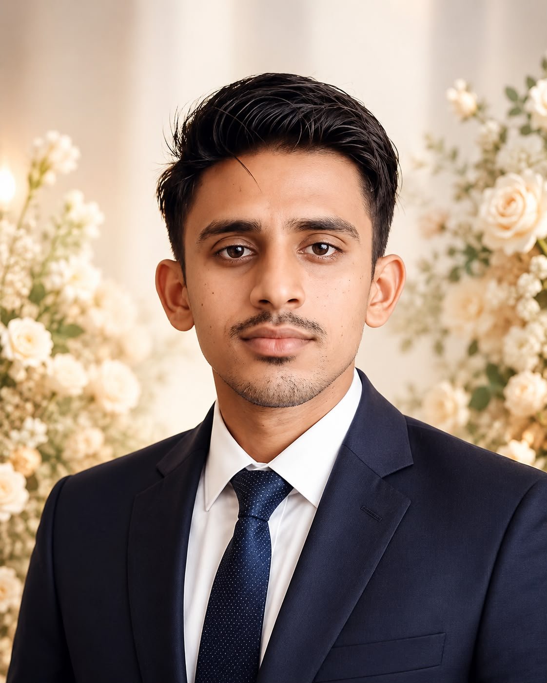 Owner of JD Events