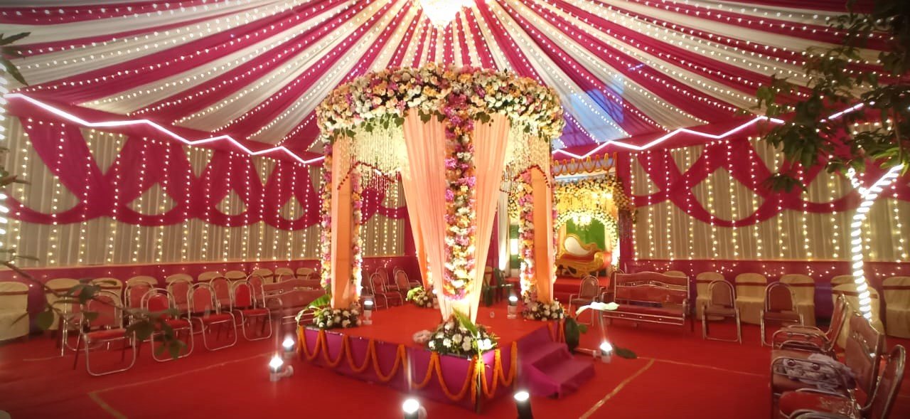 Event Management