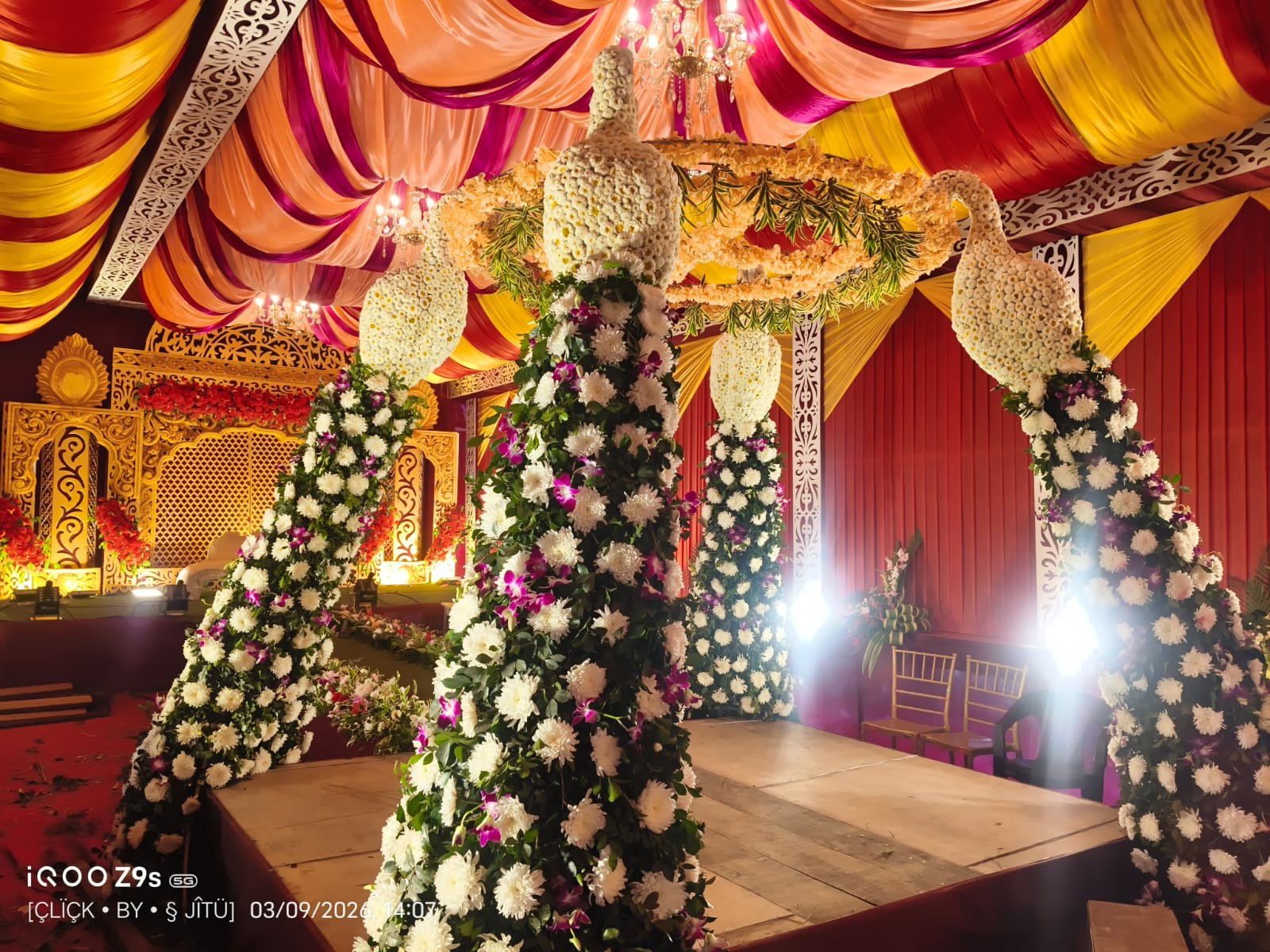 Event Decoration