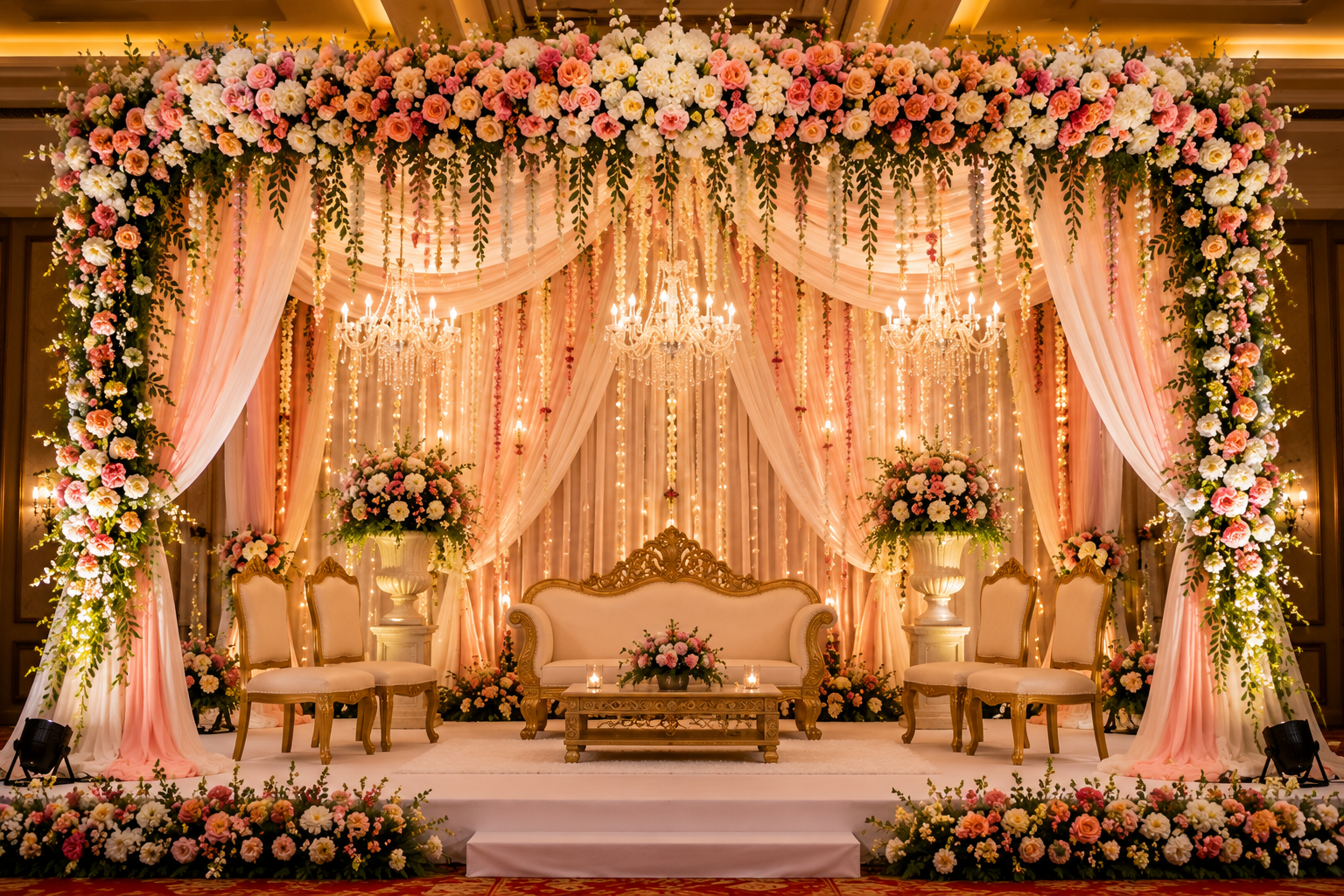 Wedding Decoration